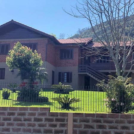 Gramado Classic Residence Exteriör bild