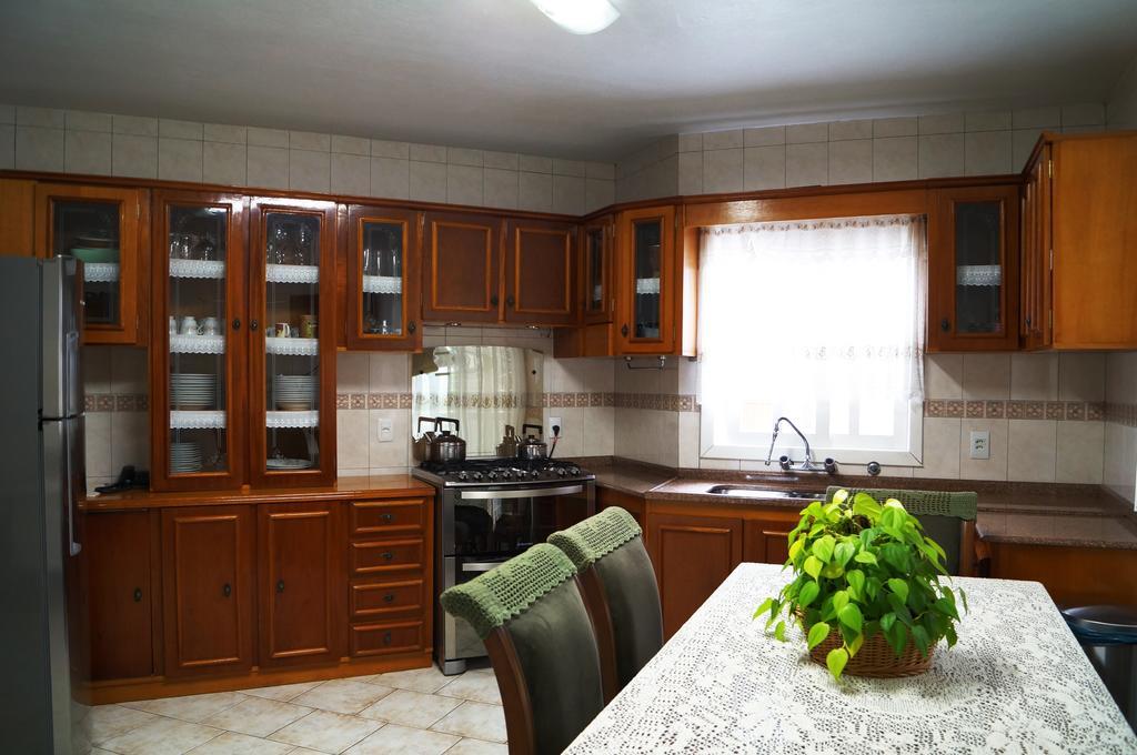 Gramado Classic Residence Rum bild
