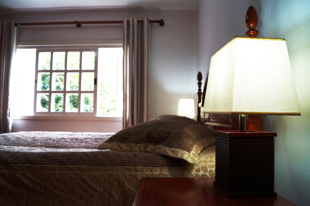 Gramado Classic Residence Rum bild