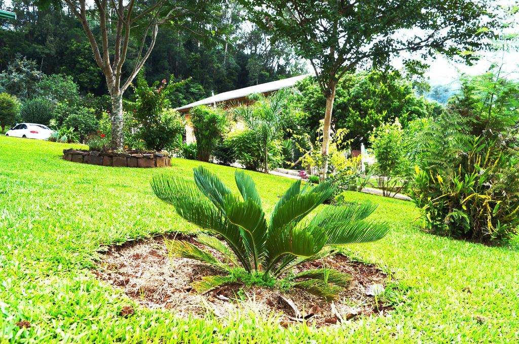 Gramado Classic Residence Rum bild